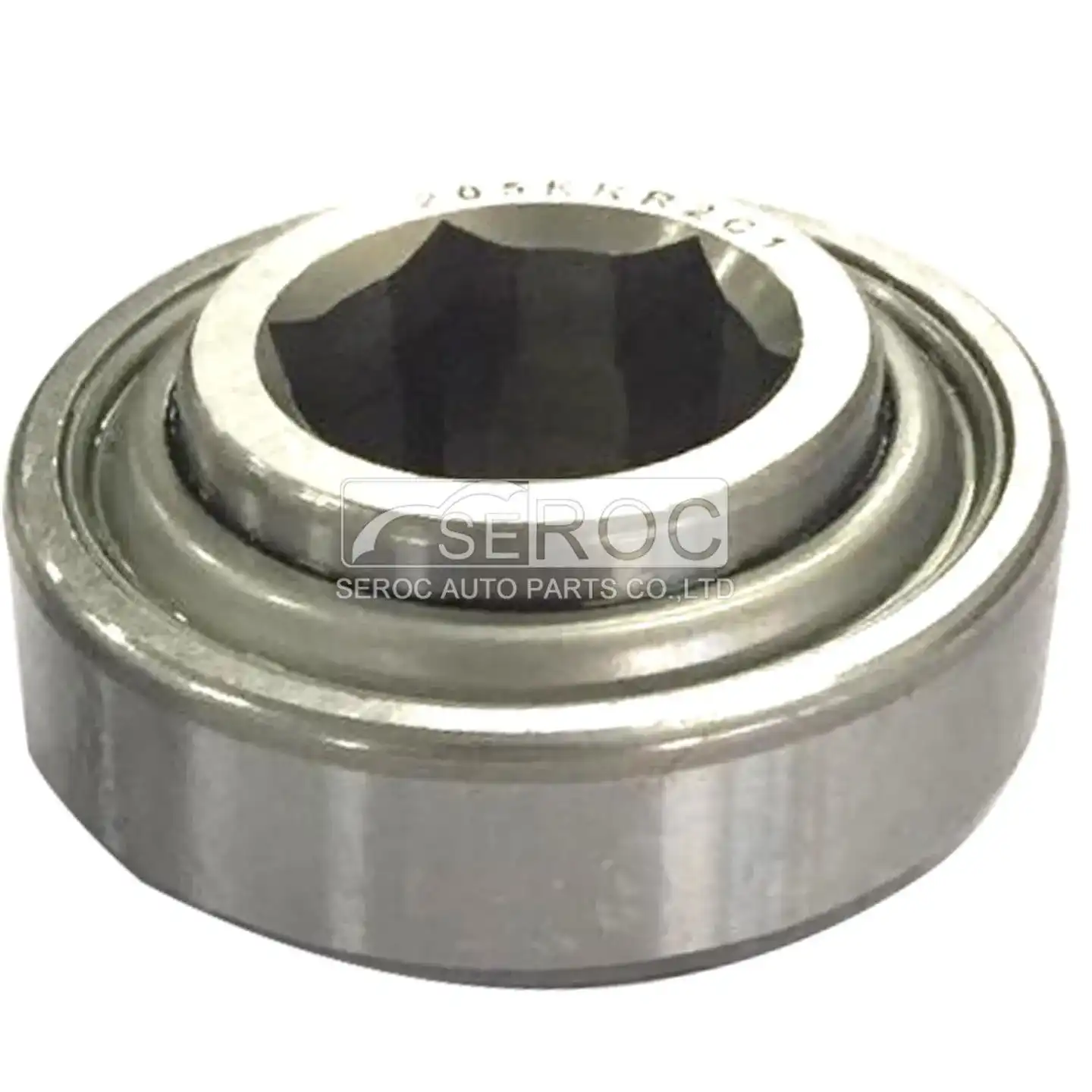 Ball Bearing
