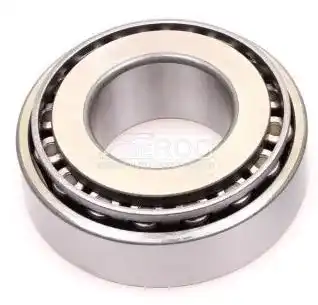Tapered Roller Bearing Assembly