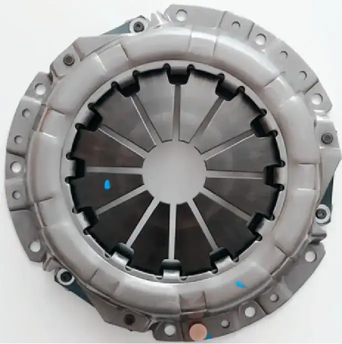 Clutch Cover