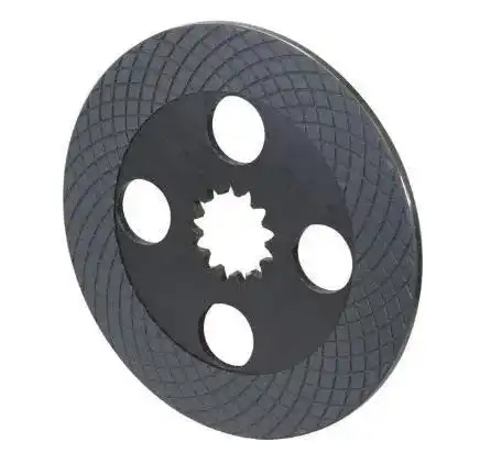 Friction Disc
