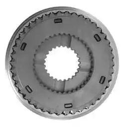 Synchronizer Assy