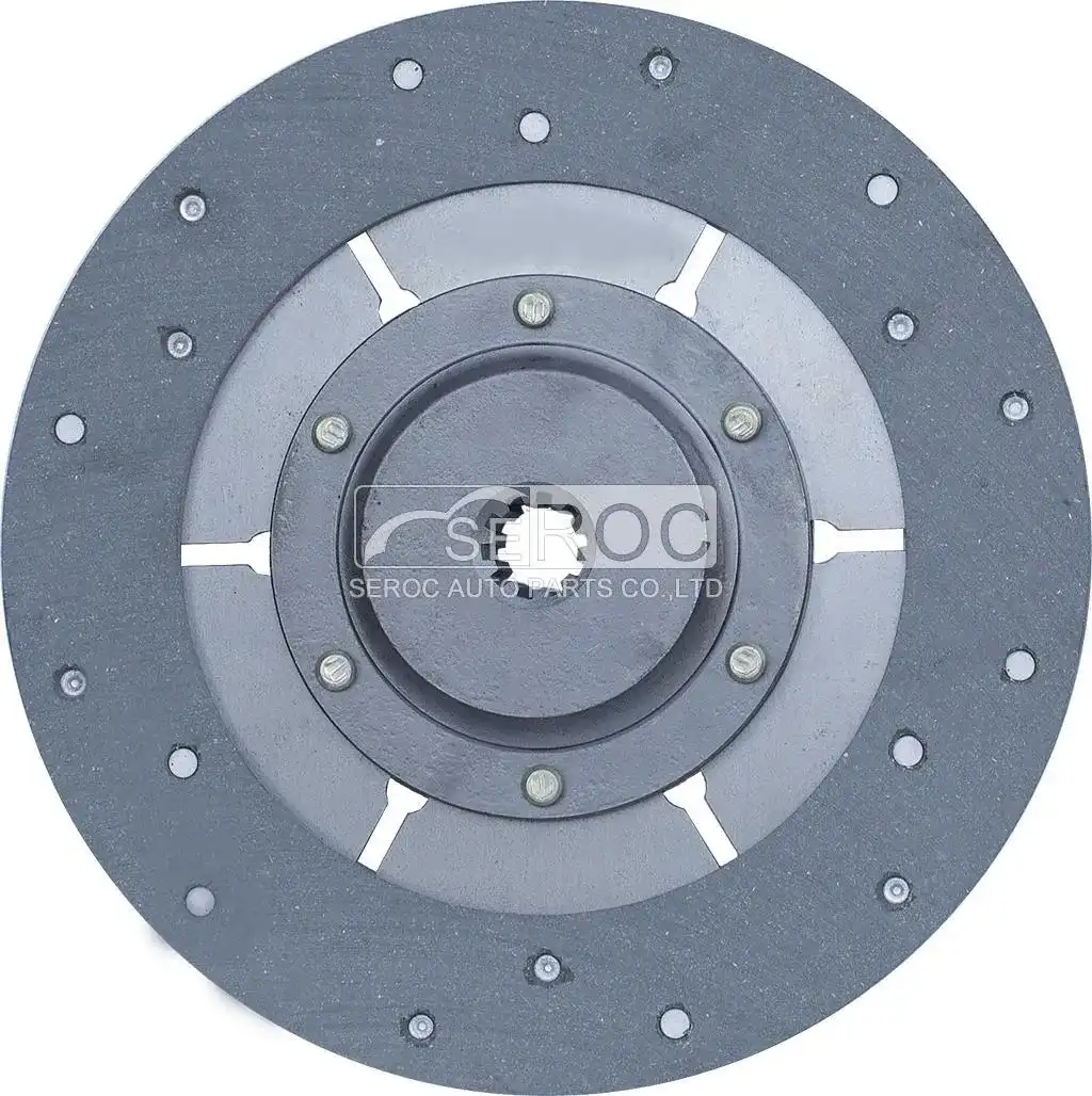Clutch Disc
