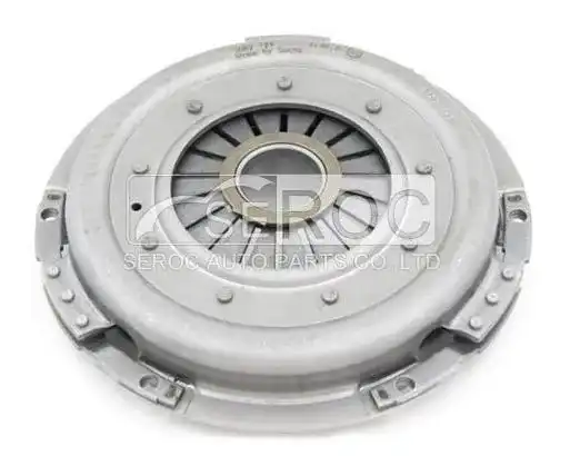 Clutch Cover