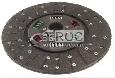 Clutch Disc