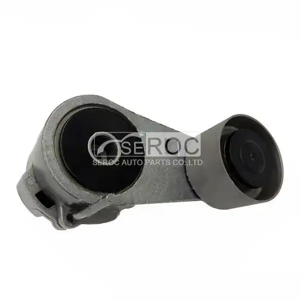 Belt Tensioner