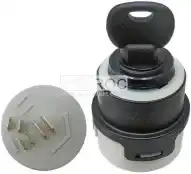 Ignition Switch