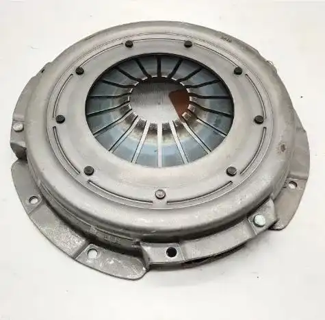 Clutch Cover