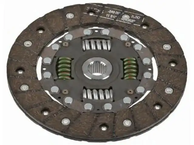 Clutch Disc