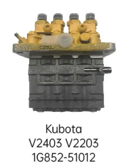 Injection Pump