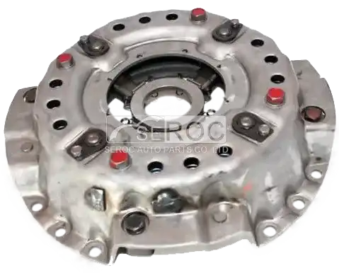 Clutch Cover