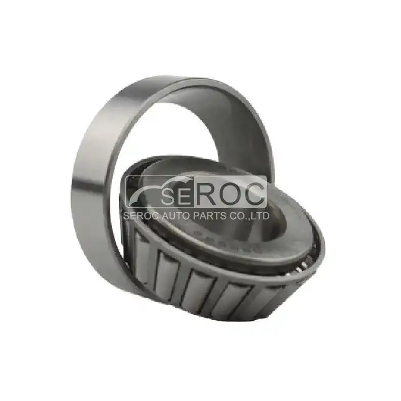 Tapered Roller Bearing Assembly