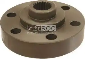 PTO Drive Hub