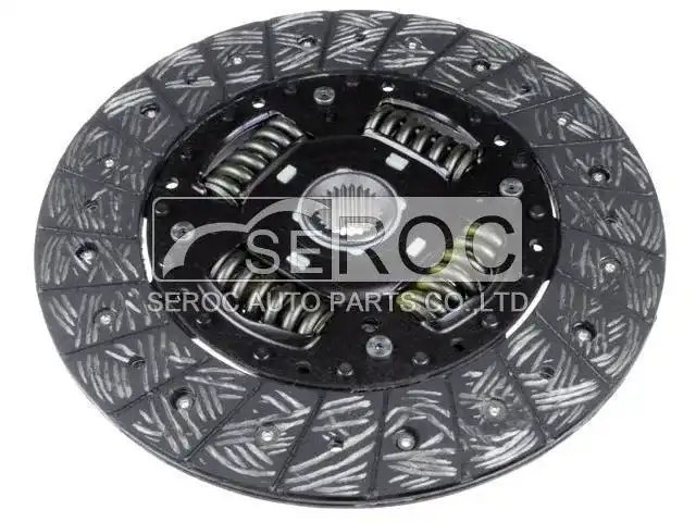 Clutch Disc