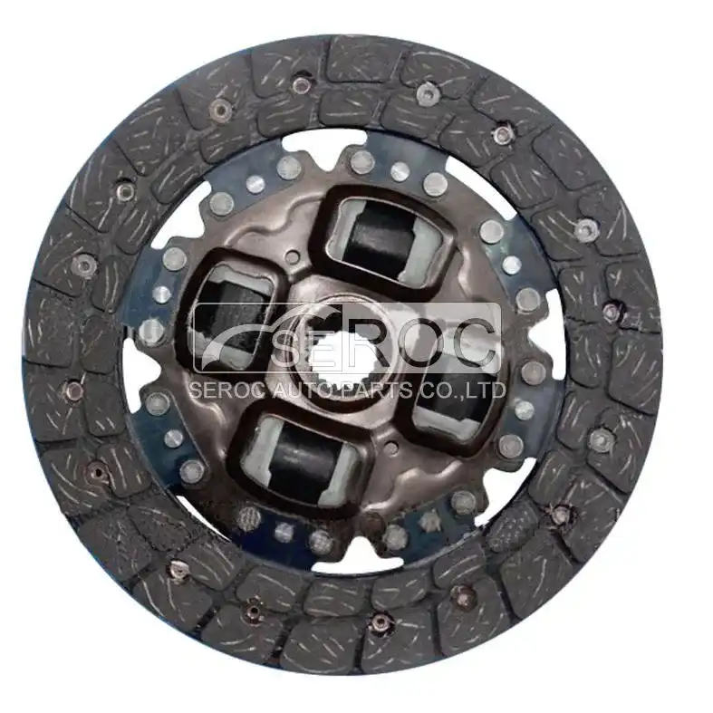 Clutch Disc
