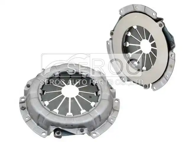 Clutch Cover