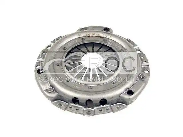 Clutch Cover