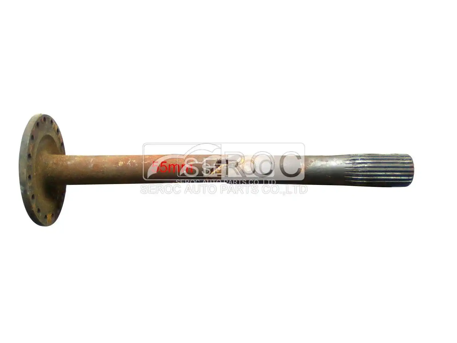 Axle Shaft