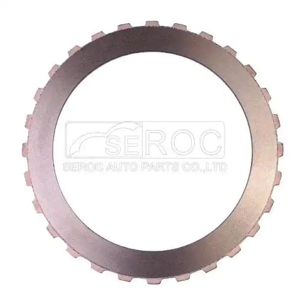 Friction Disc
