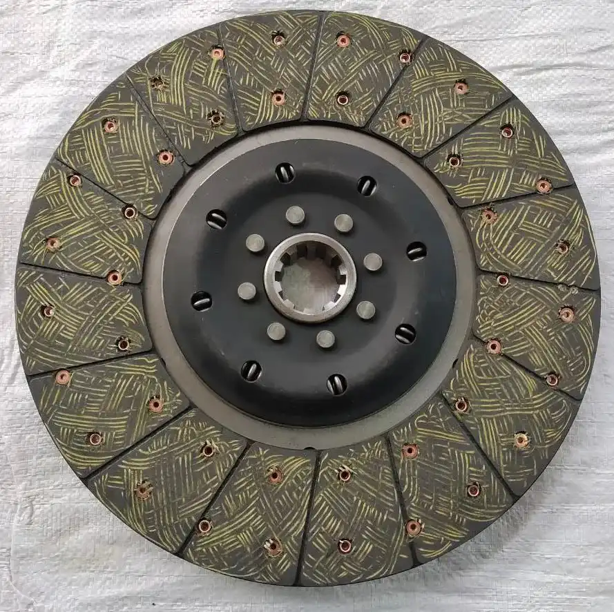 Clutch Disc