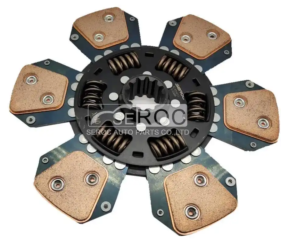 Clutch Disc