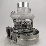 Turbo Charger