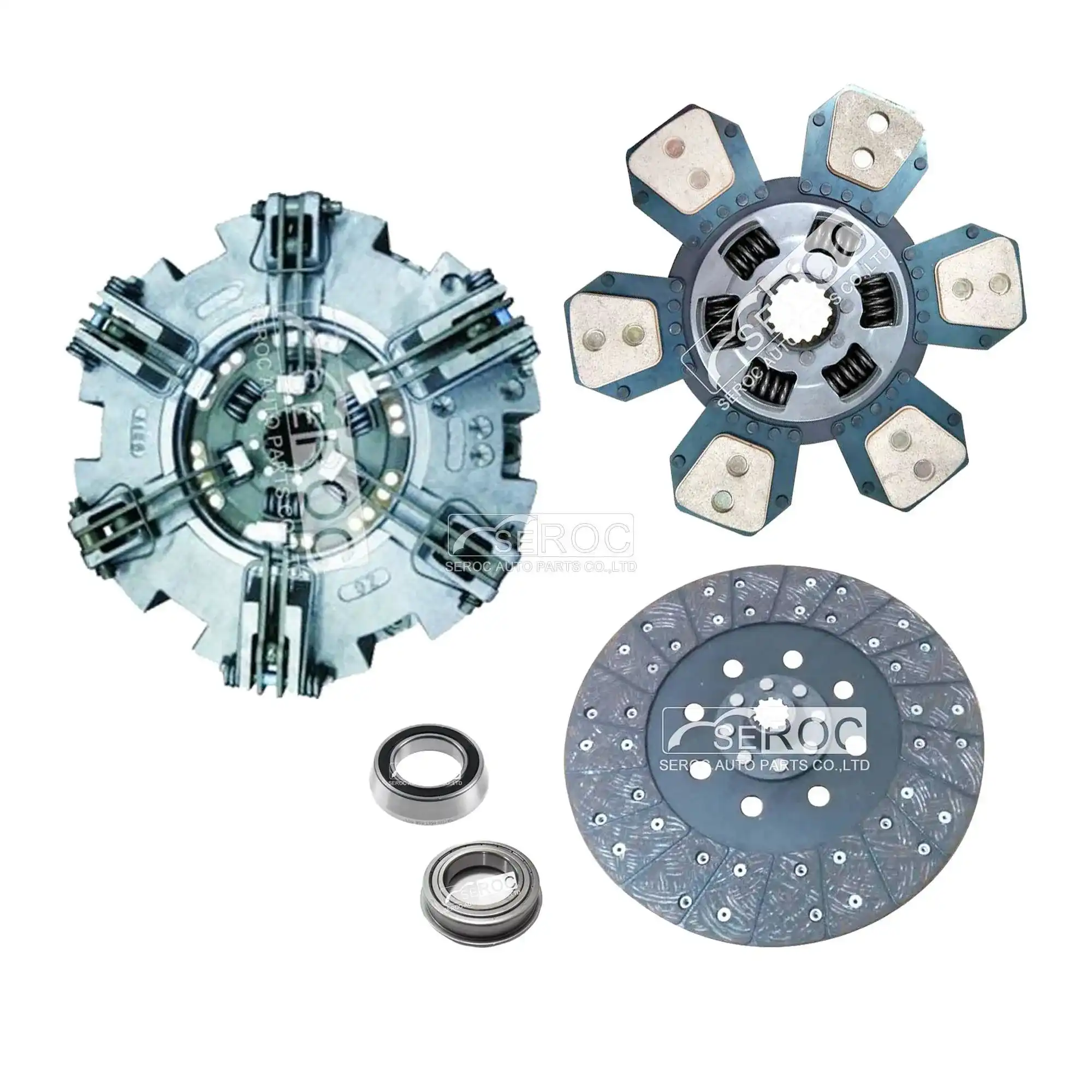 Clutch Kit