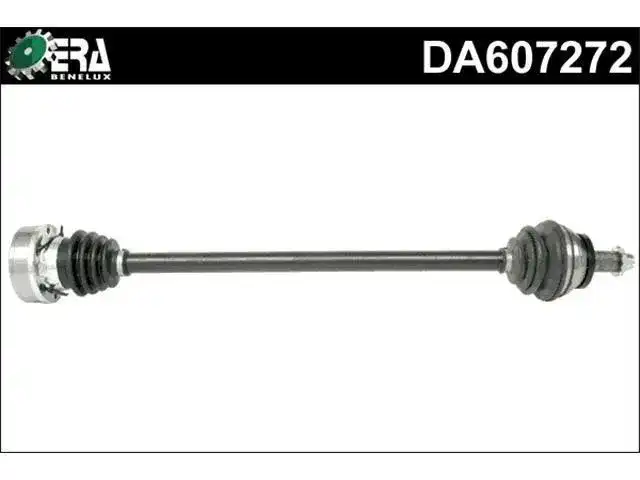 Axle Shaft