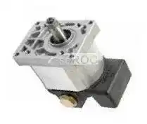 Hydraulic pump