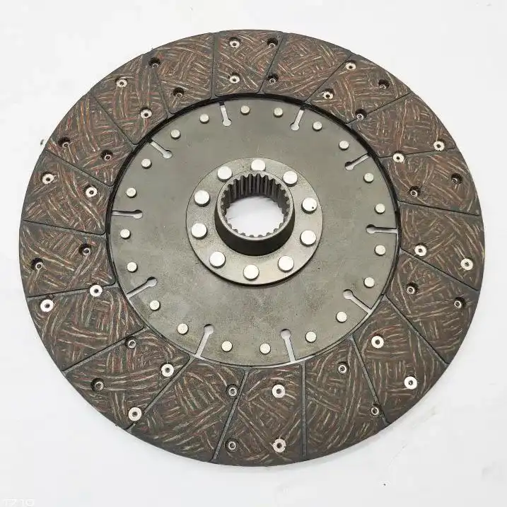 Clutch Disc