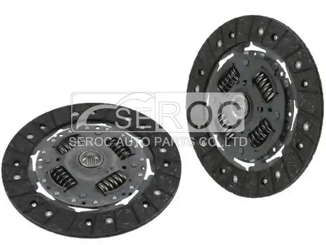 Clutch Disc