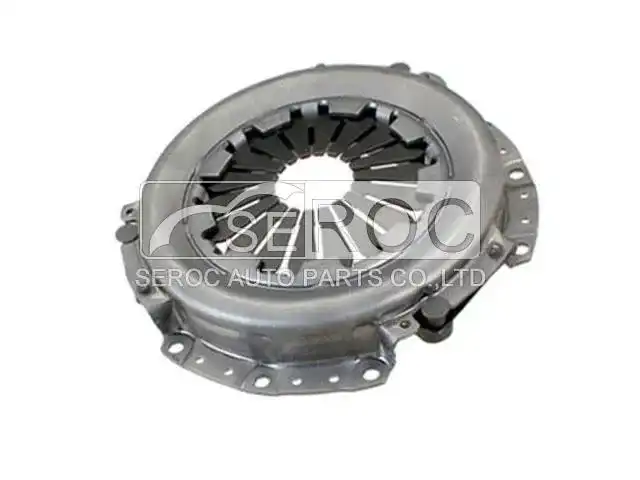 Clutch Cover