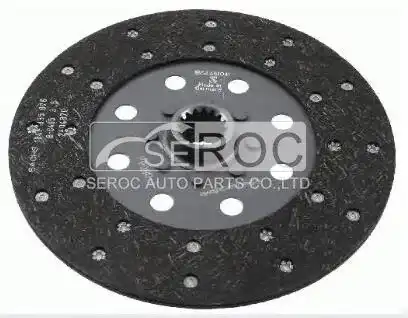 Clutch Disc