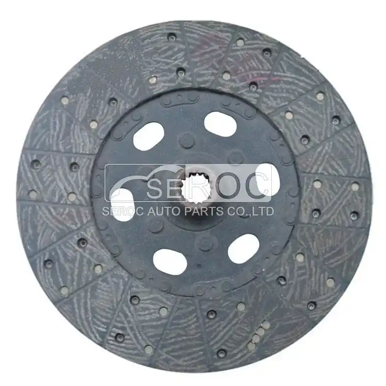 Clutch Disc