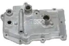 Oil Cooler Cover