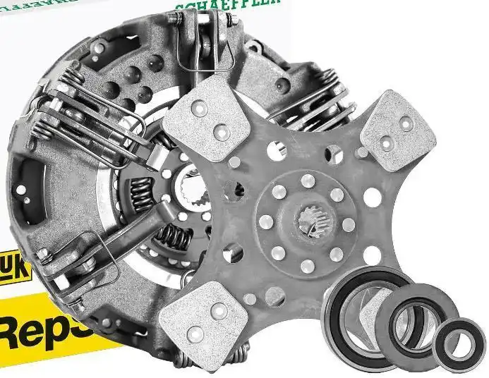 Clutch Kit