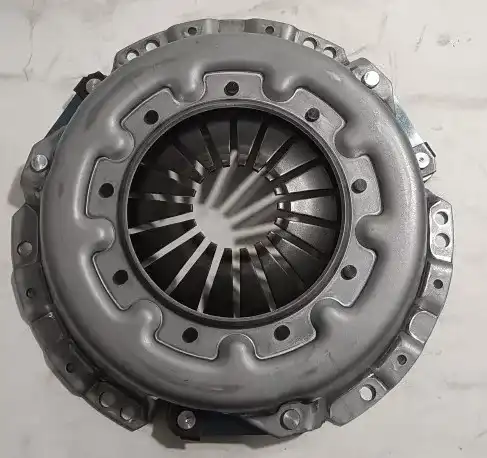 Clutch Cover