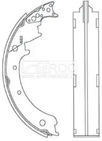 Brake Shoe
