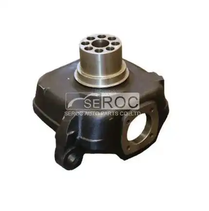 Steering Knuckle