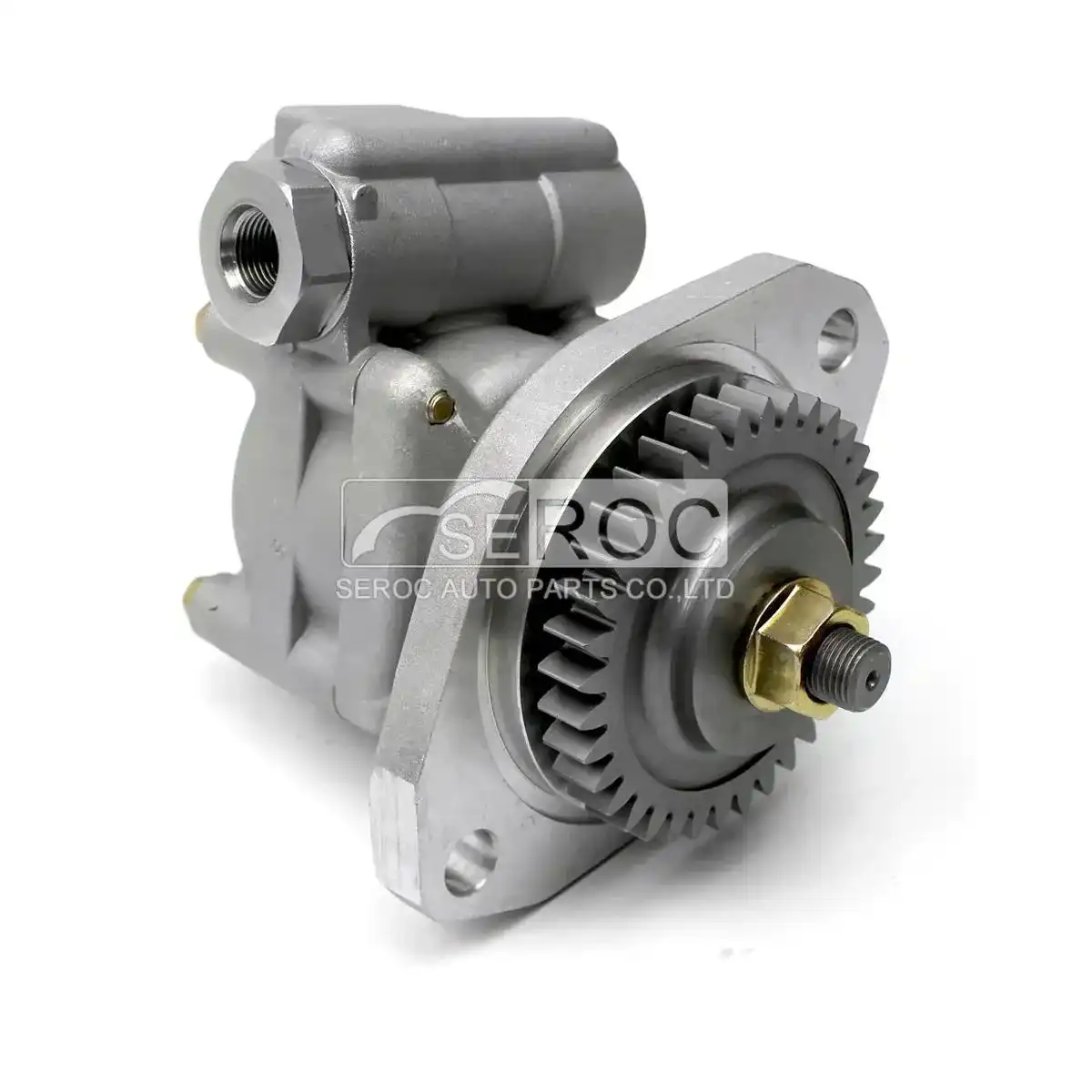 Power Steering Pump