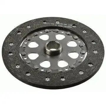 Clutch Disc