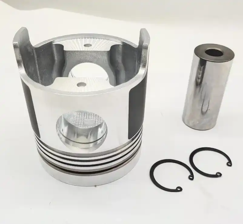 Piston