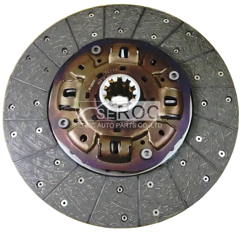 Clutch Disc