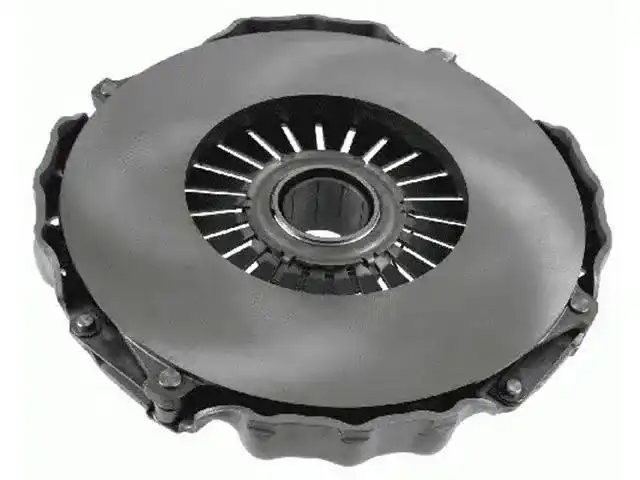 Clutch Cover