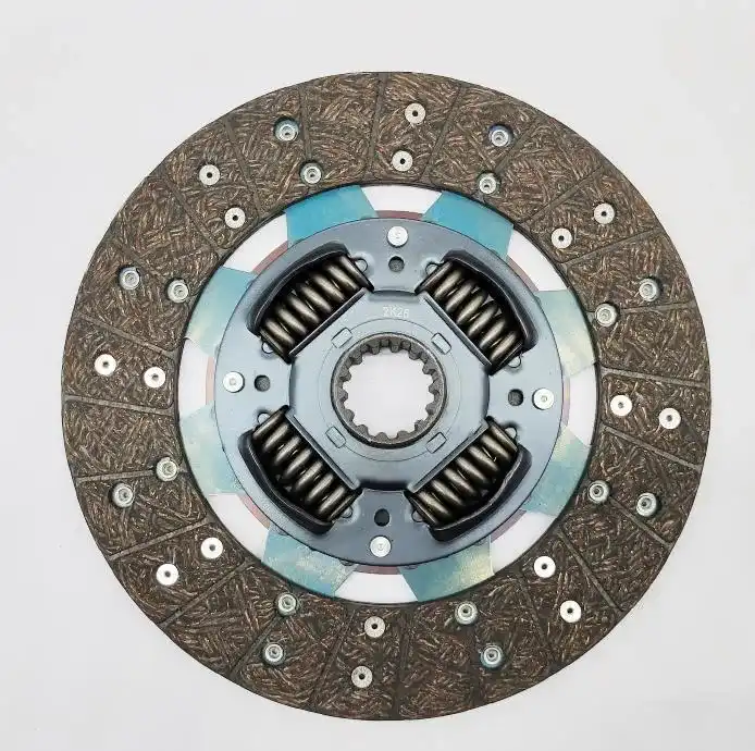 Clutch Disc