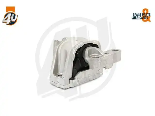 Engine Mounting