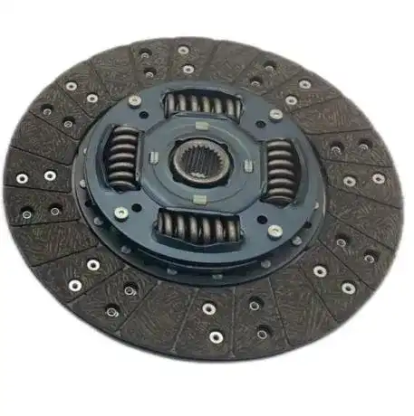 Clutch Disc