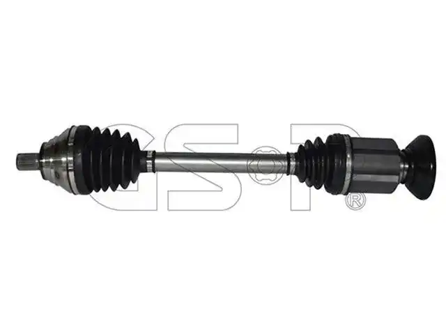 Axle Shaft