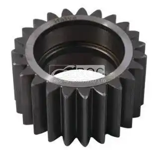 Gear