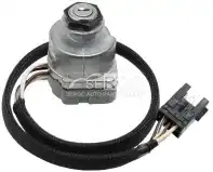 Ignition Switch