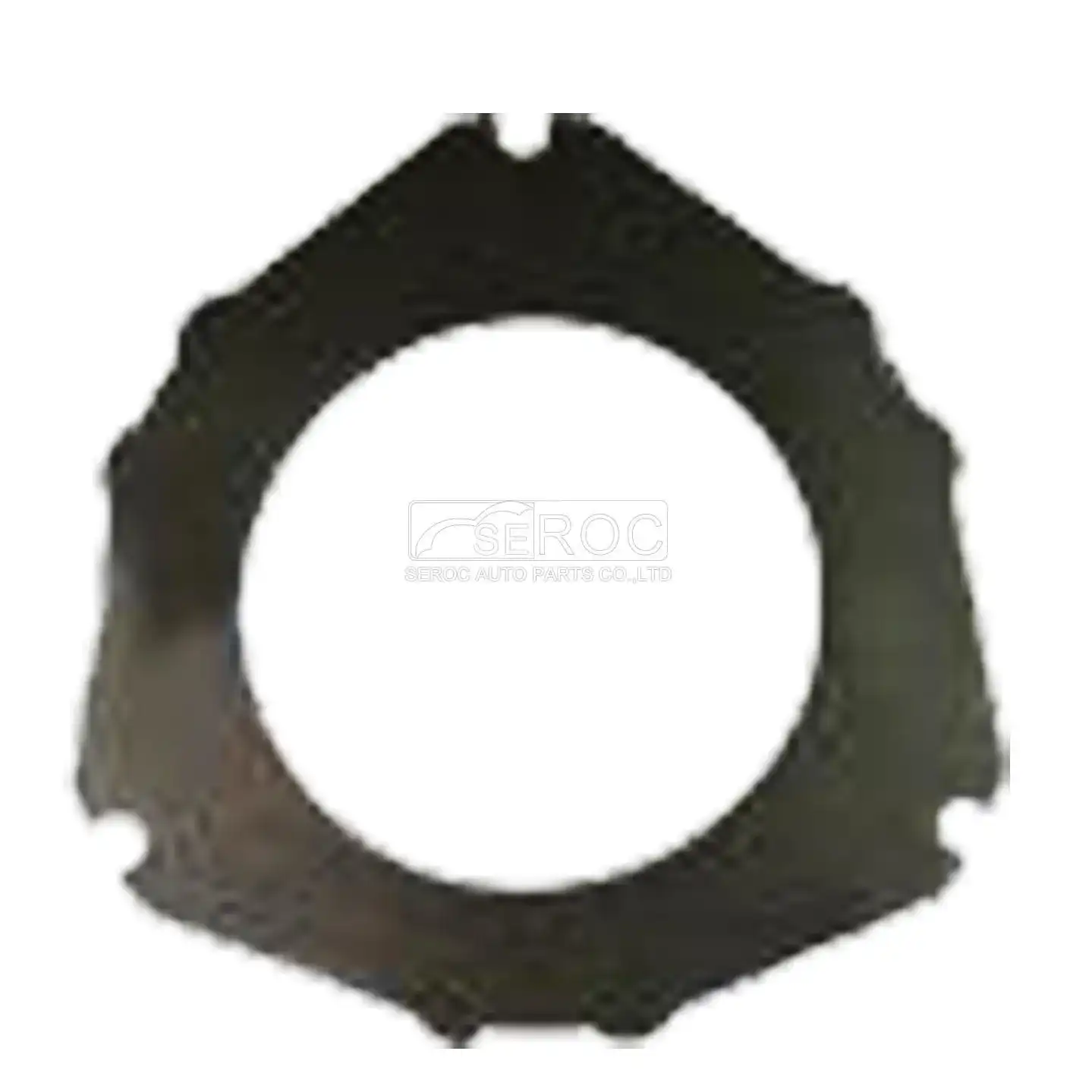 Friction Disc